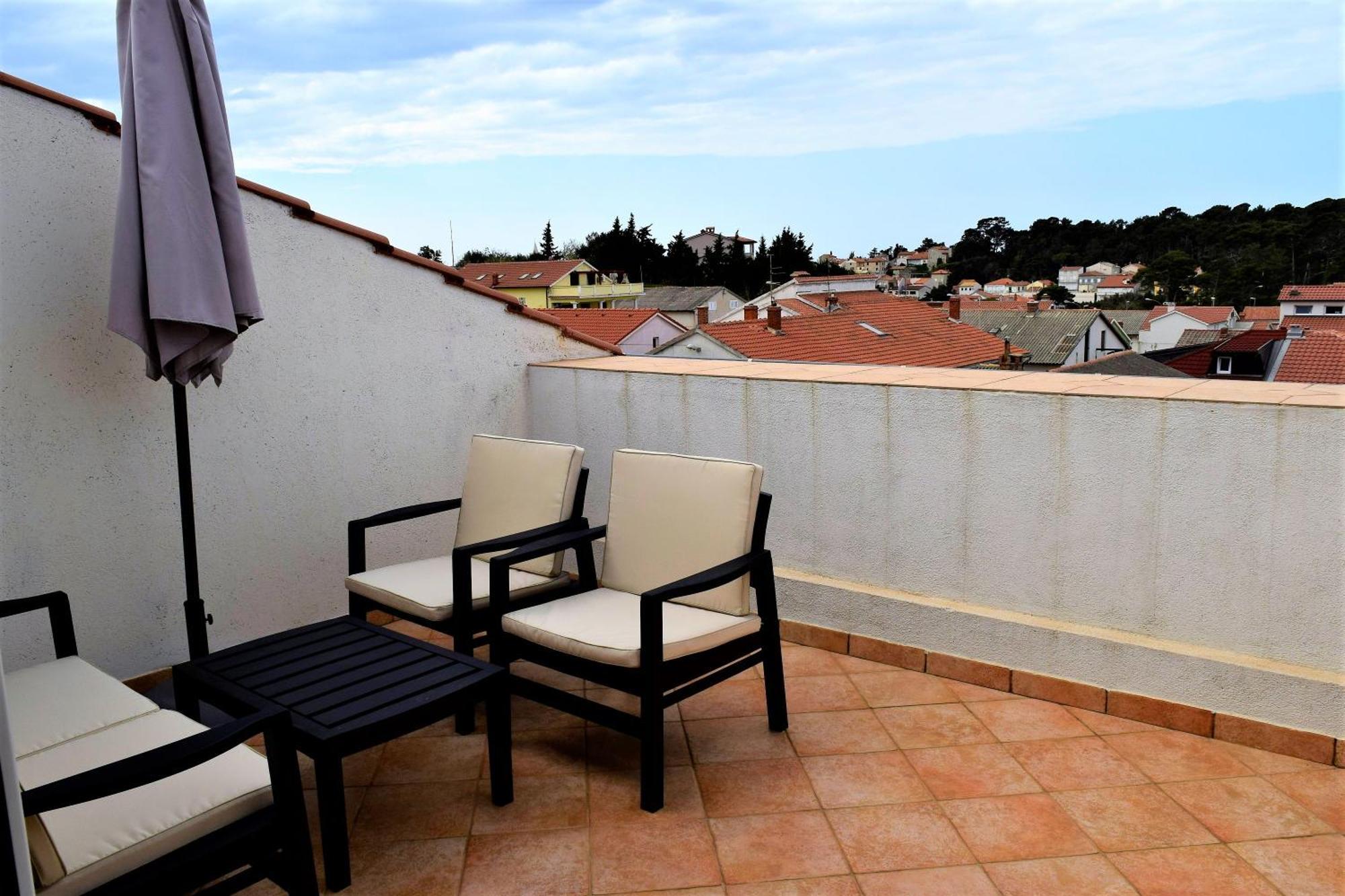 Peter Pan Apartments Palit Habitación foto