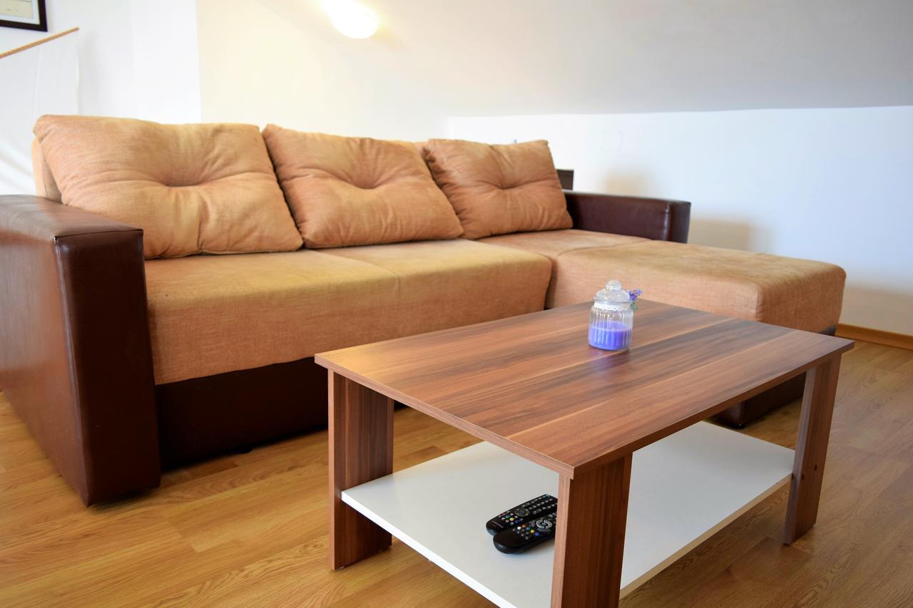 Peter Pan Apartments Palit Exterior foto