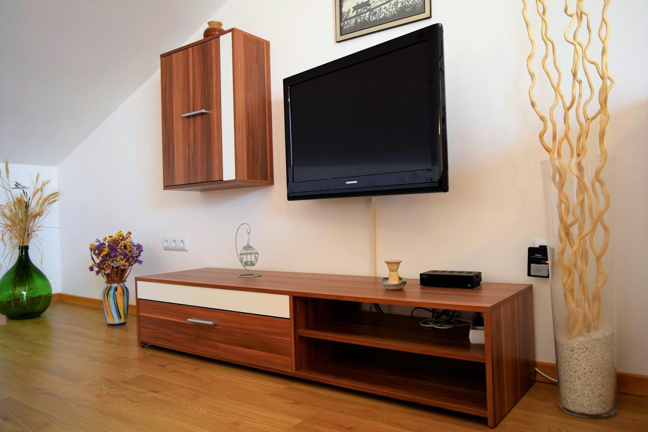 Peter Pan Apartments Palit Exterior foto